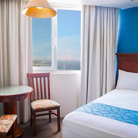 Hotel Lois Веракруз Екстериор снимка