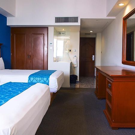 Hotel Lois Веракруз Екстериор снимка