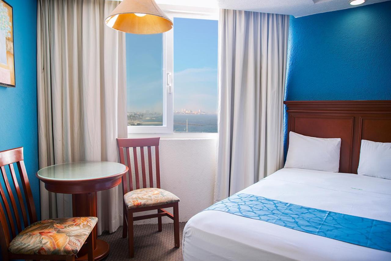 Hotel Lois Веракруз Екстериор снимка