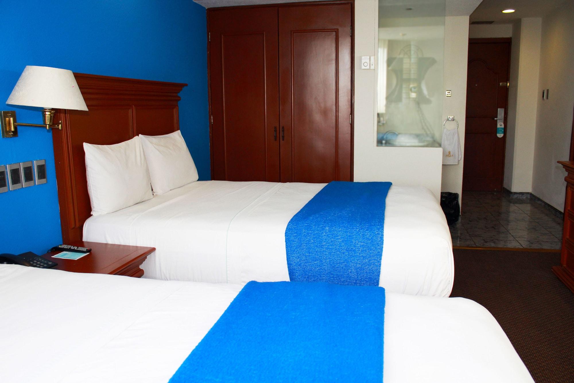 Hotel Lois Веракруз Екстериор снимка