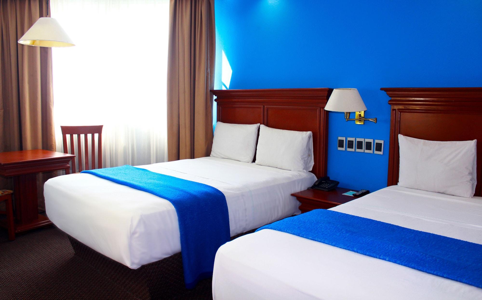 Hotel Lois Веракруз Екстериор снимка