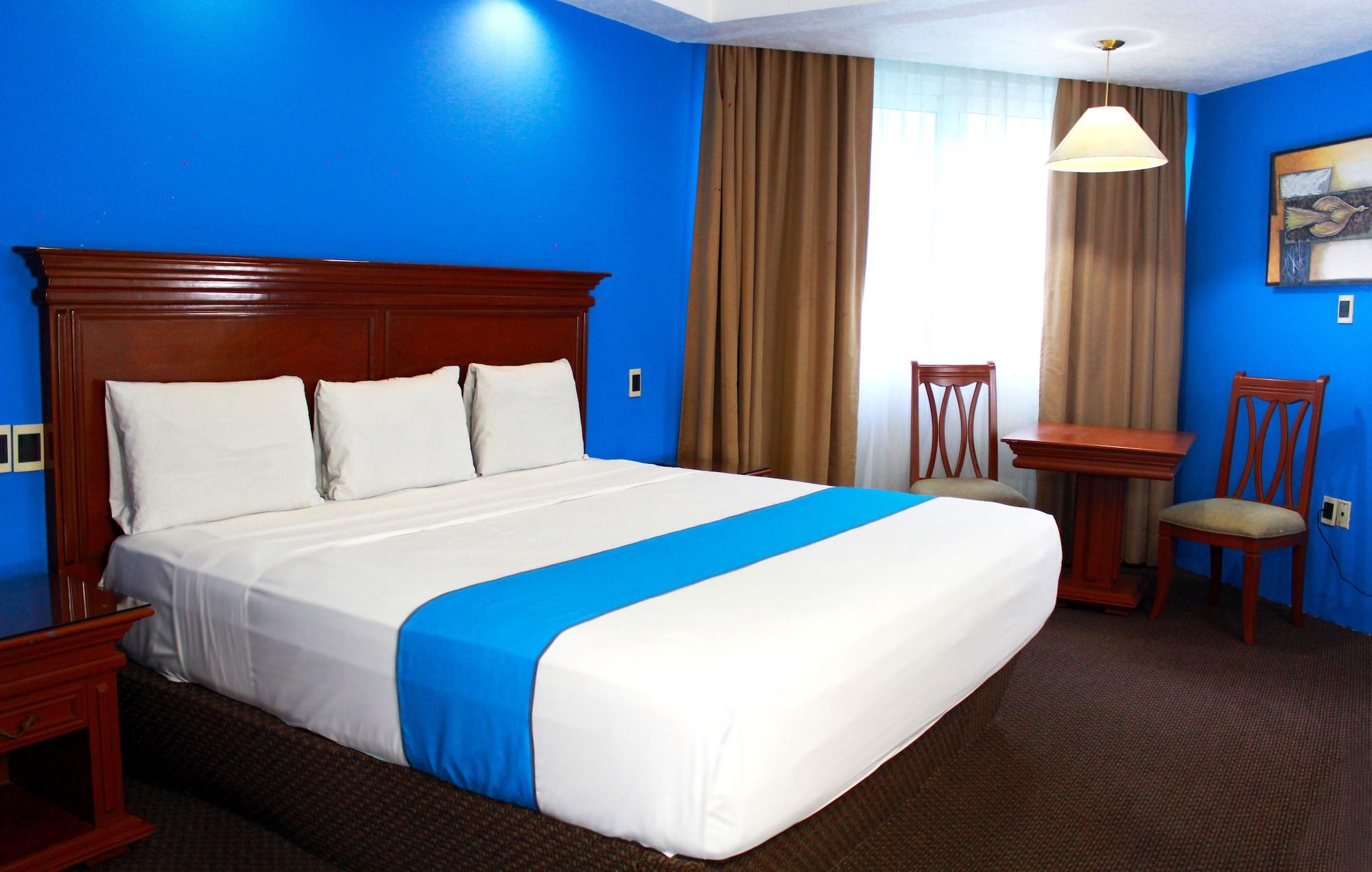 Hotel Lois Веракруз Екстериор снимка