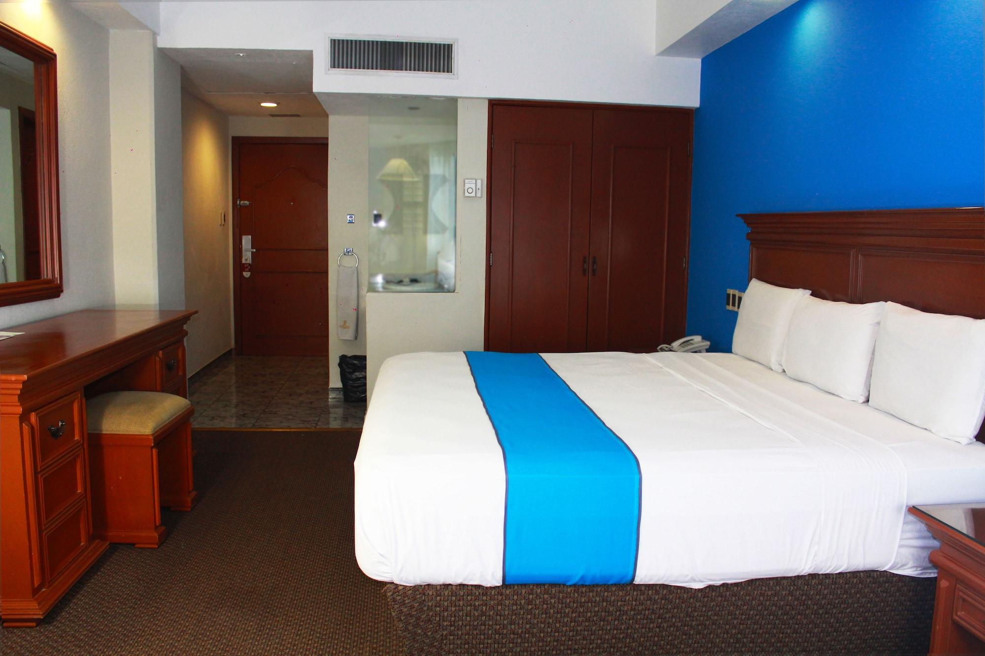 Hotel Lois Веракруз Екстериор снимка