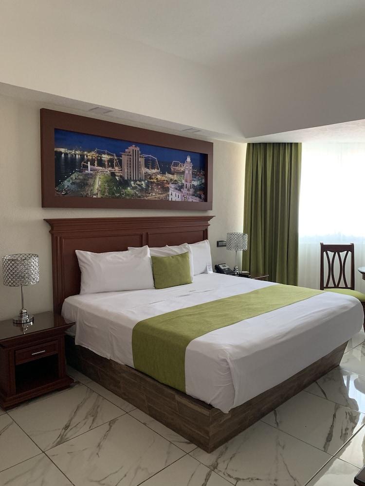 Hotel Lois Веракруз Екстериор снимка