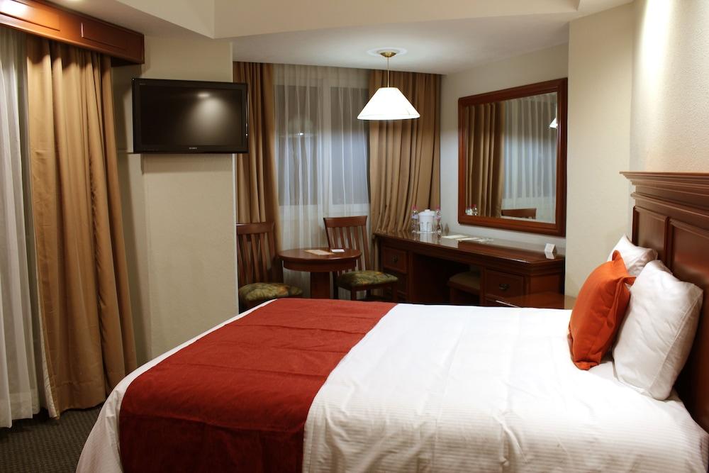 Hotel Lois Веракруз Екстериор снимка