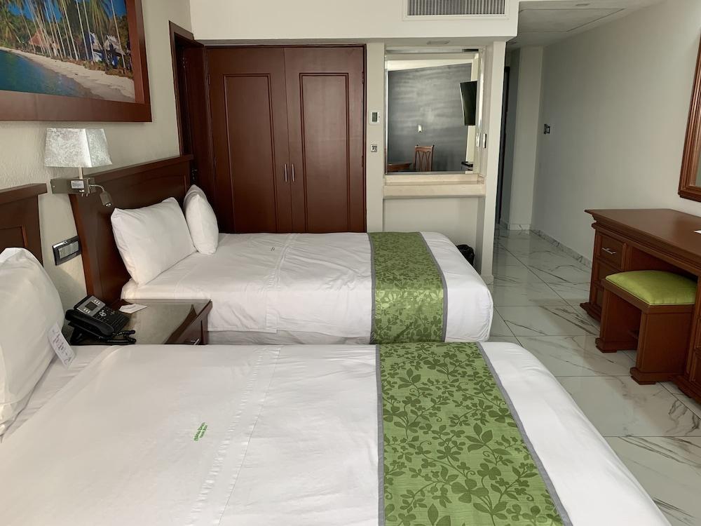 Hotel Lois Веракруз Екстериор снимка