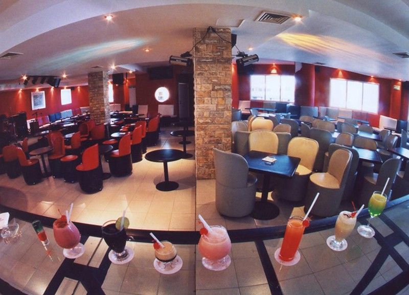 Hotel Lois Веракруз Екстериор снимка