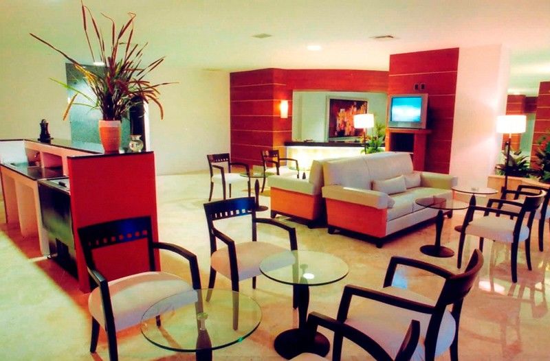 Hotel Lois Веракруз Екстериор снимка