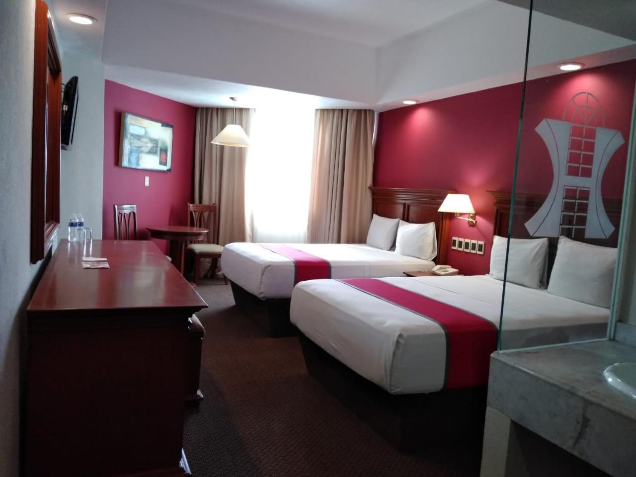 Hotel Lois Веракруз Екстериор снимка