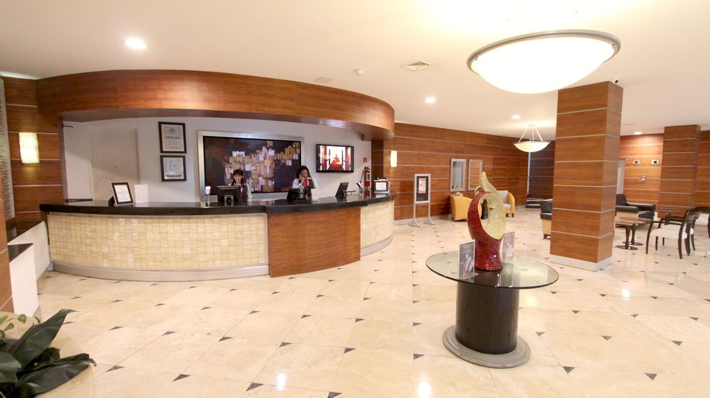 Hotel Lois Веракруз Екстериор снимка