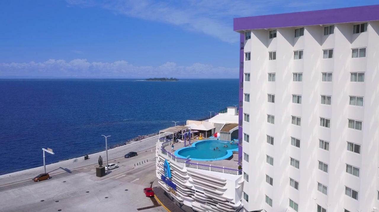 Hotel Lois Веракруз Екстериор снимка