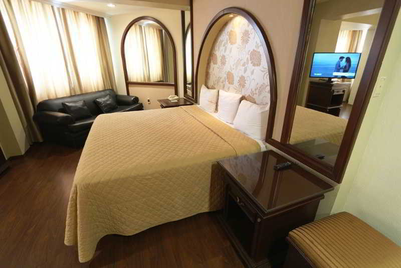Hotel Lois Веракруз Екстериор снимка