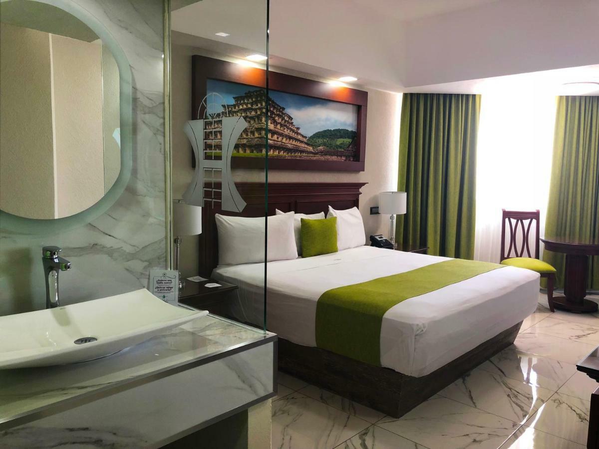Hotel Lois Веракруз Екстериор снимка