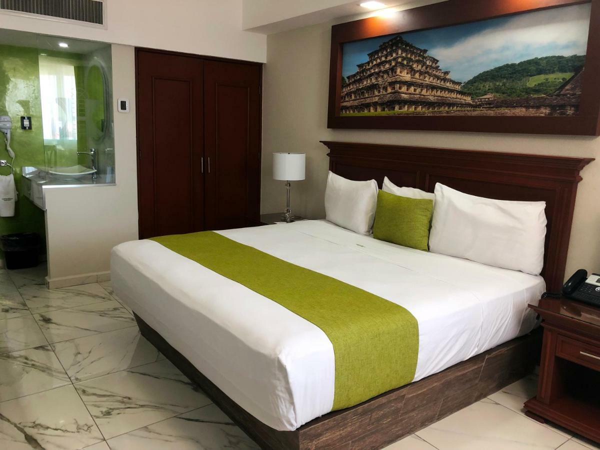 Hotel Lois Веракруз Екстериор снимка