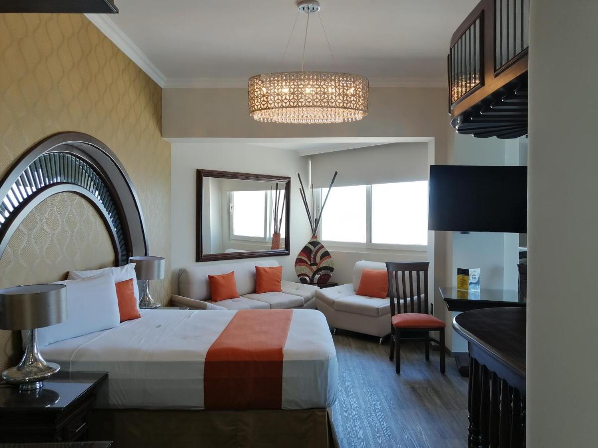 Hotel Lois Веракруз Екстериор снимка