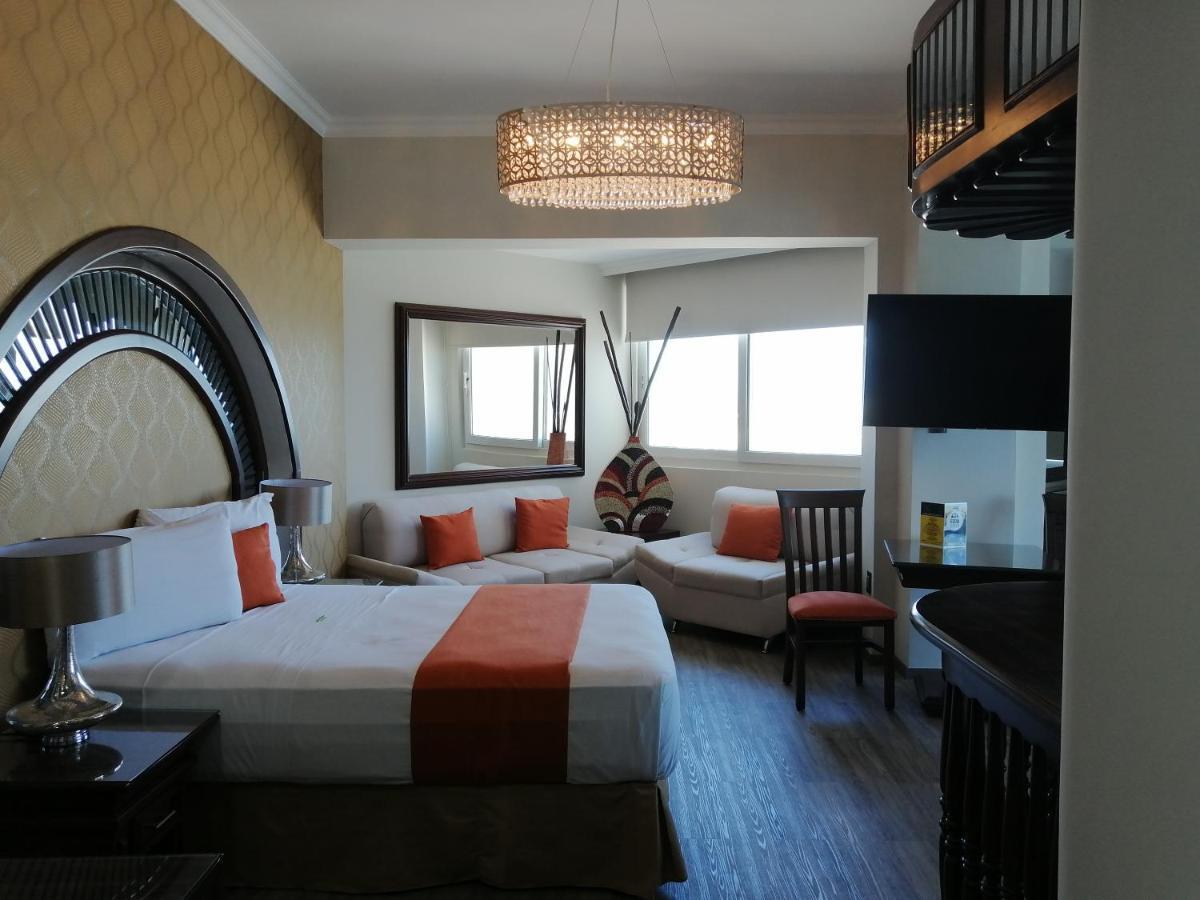 Hotel Lois Веракруз Екстериор снимка